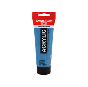 Akrylová farba Amsterdam „Standart Series“ 250 ml / rôzne odtiene